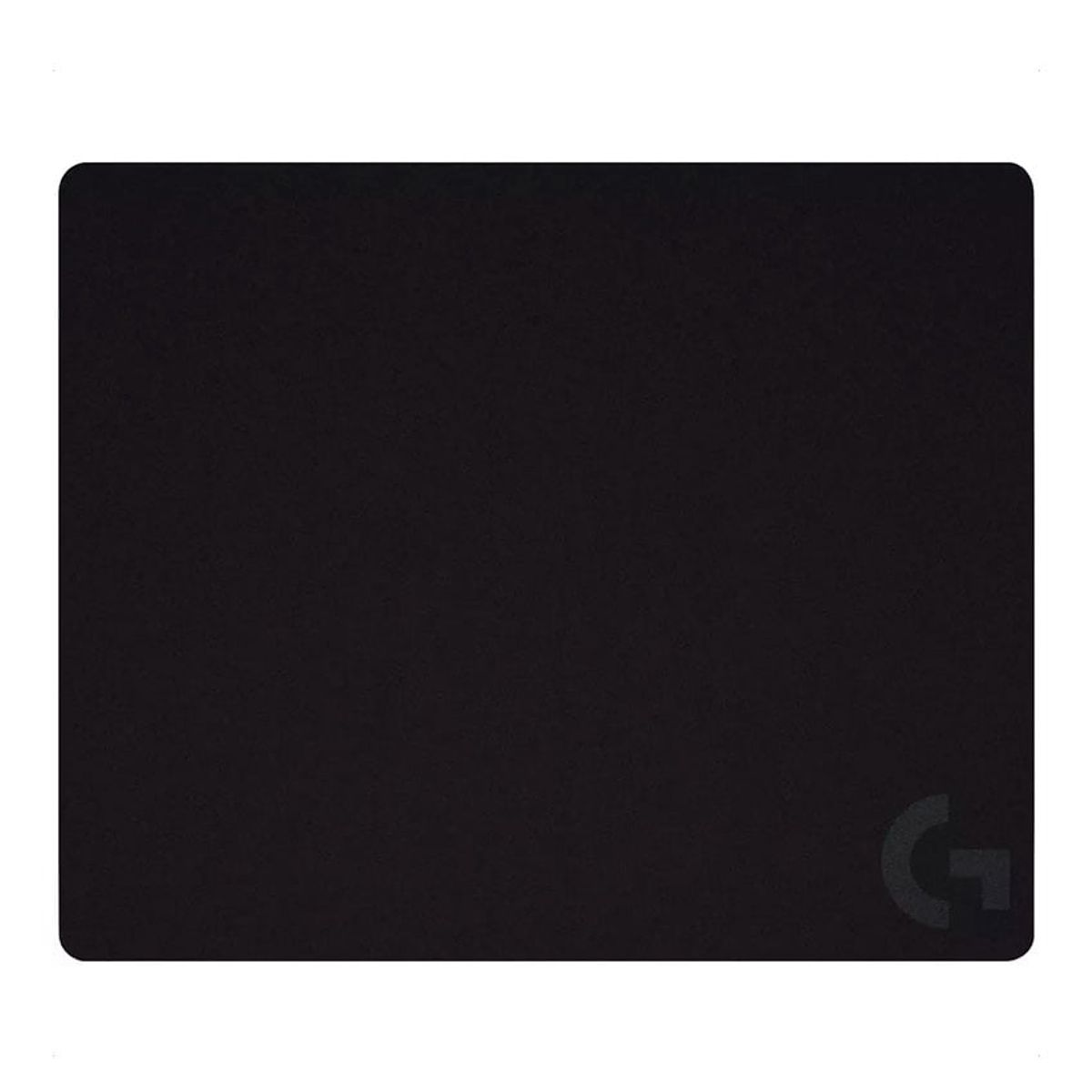 LOGITECH - Logitech G440 Mousepad Rígida Negra  Precisión y Velocidad para Juegos
