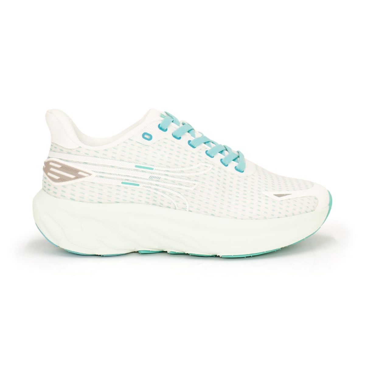 APOLO - Zapatillas Running Mujer Apolo AD24-57Q4