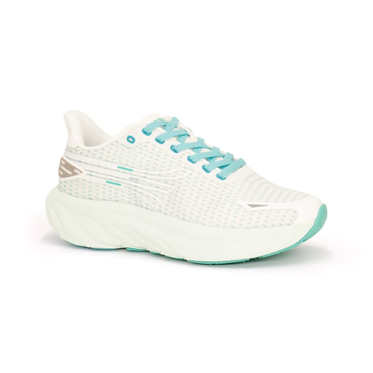 APOLO - Zapatillas Running Mujer Apolo AD24-57Q4