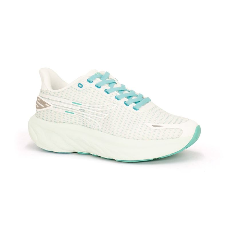 APOLO - Zapatillas Running Mujer Apolo AD24-57Q4