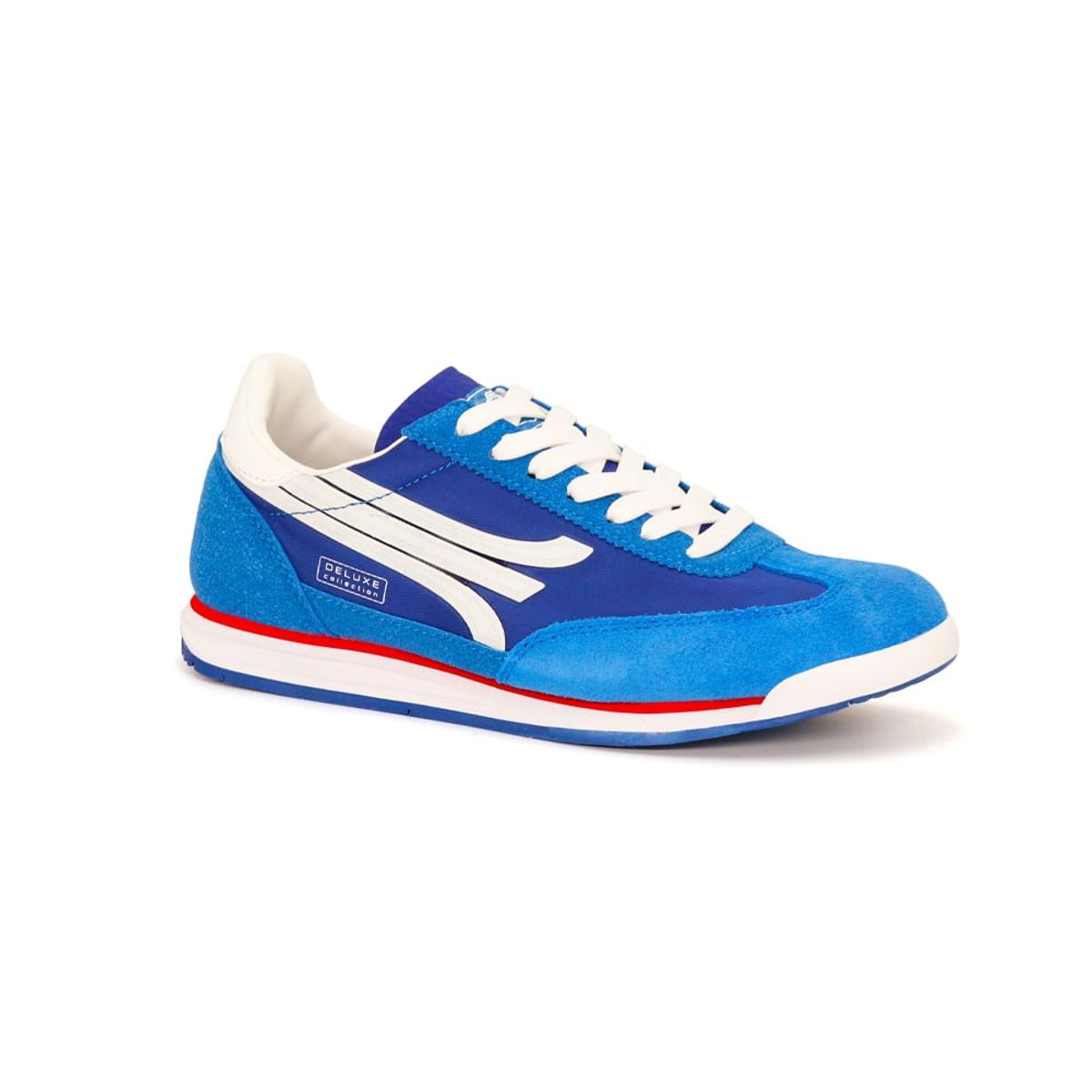 APOLO - Zapatillas Urbanas Mujer Apolo AD24-120Q4