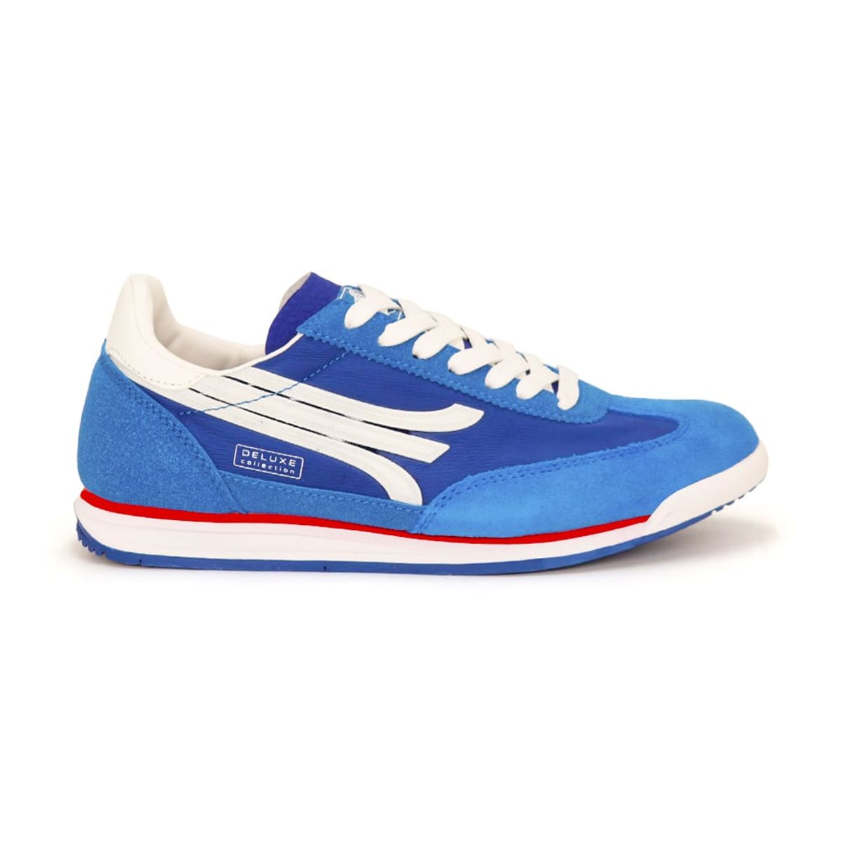 APOLO - Zapatillas Urbanas Mujer Apolo AD24-120Q4