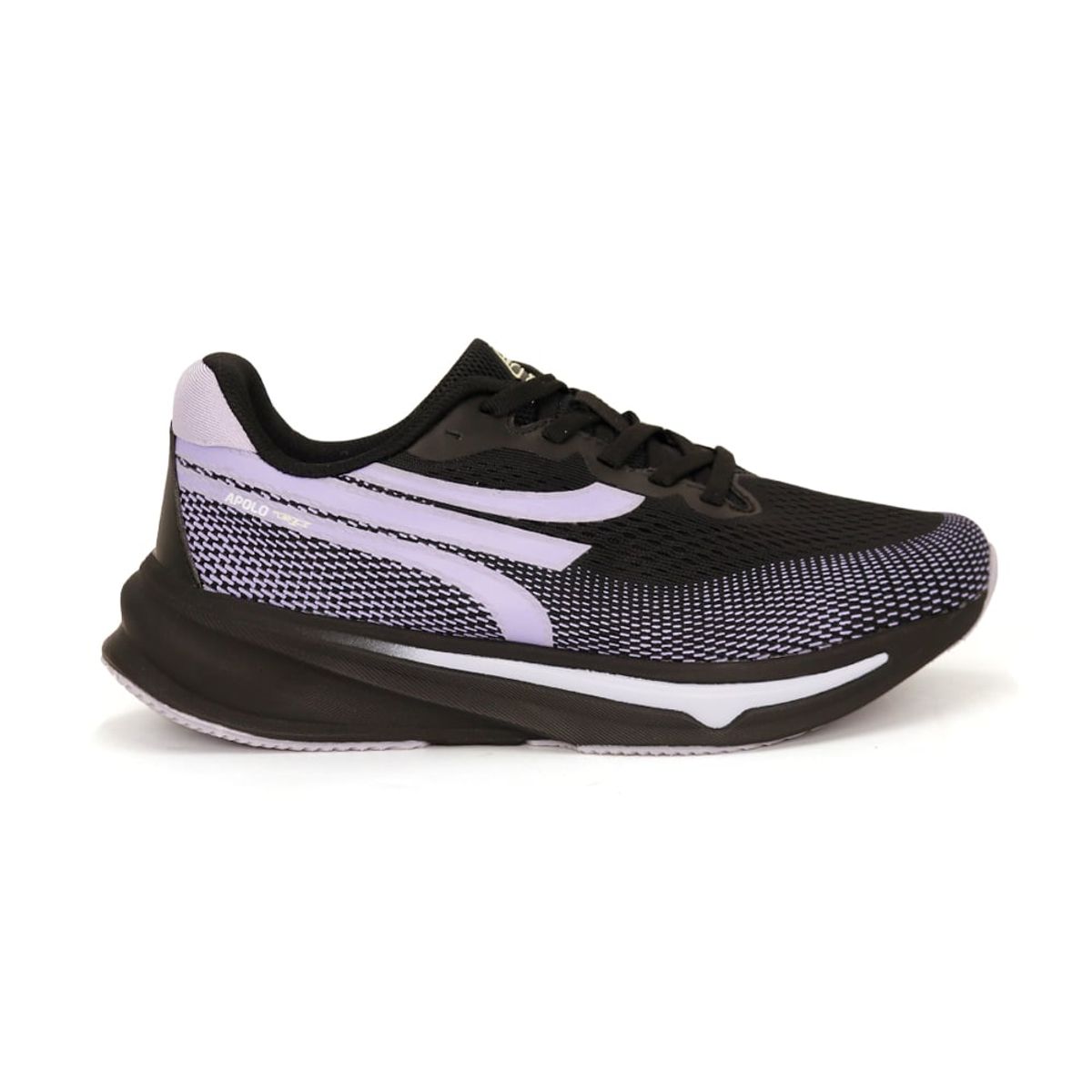 APOLO - Zapatillas Running Mujer Apolo AD24-59Q4