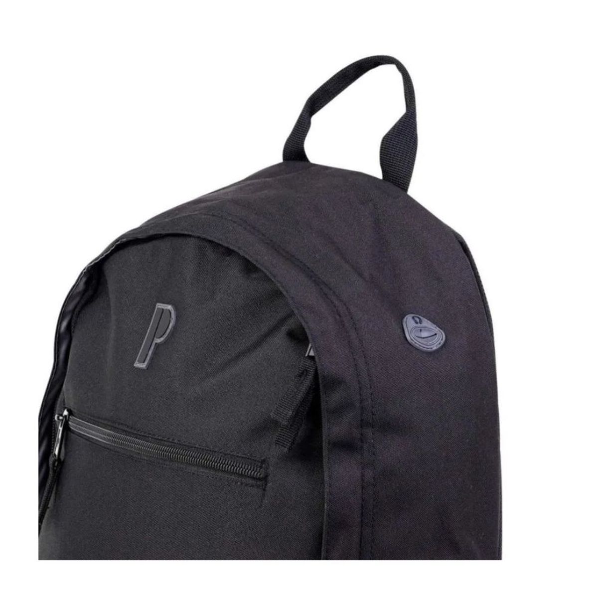 PORTA - MOCHILA PORTA ORIGINAL MILETO SALIDA PARA AUDIFONOS