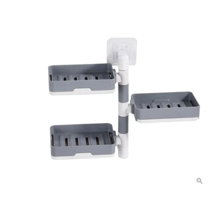 GENERICO - JABONERA 3 NIVELES GIRATORIO TENDENCIA 2025