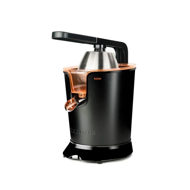 TAURUS - Exprimidor Mod. Citrus 600 Legend Taurus