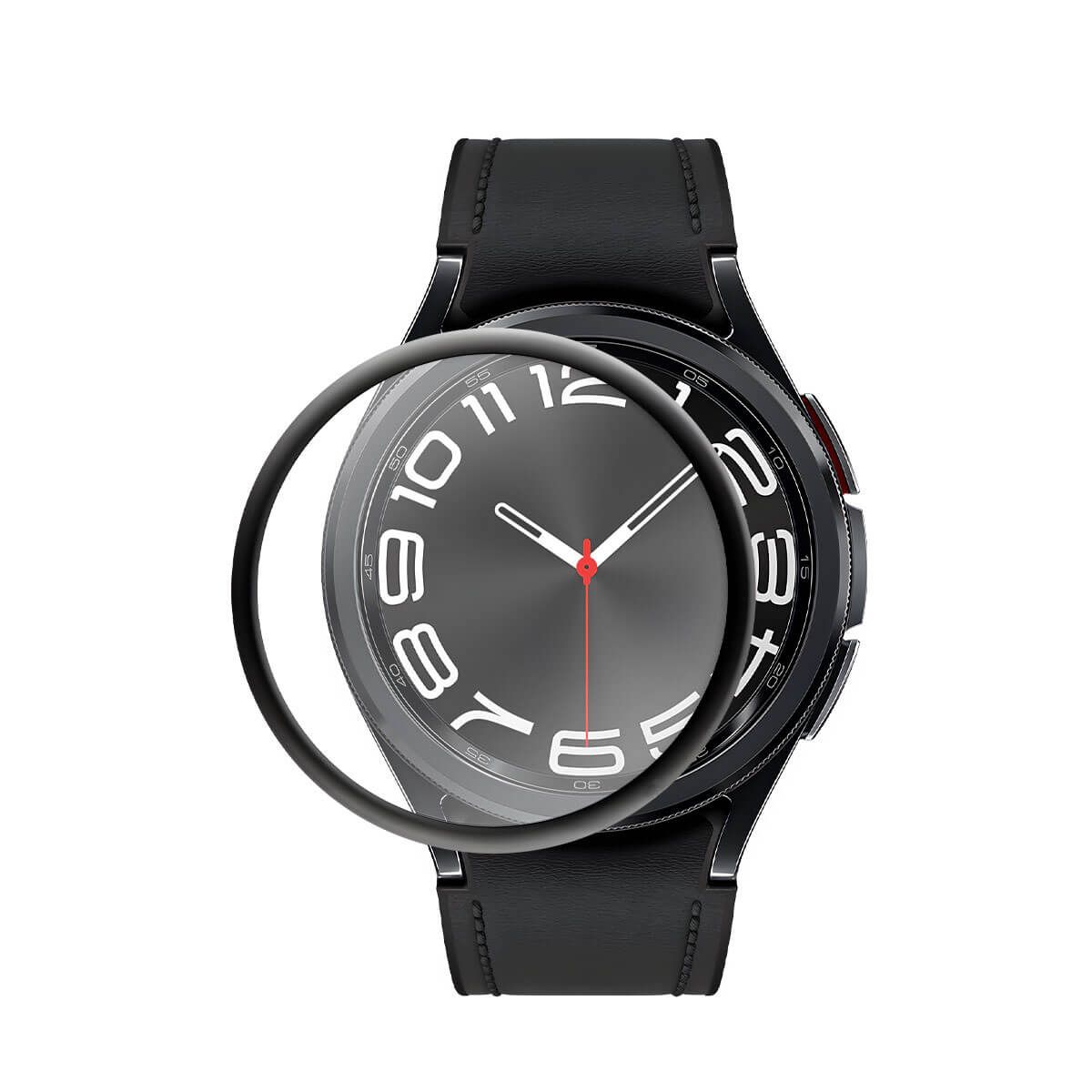 GENERICO - Mica 3D Para Samsung Galaxy Watch 6 Classic 43mm