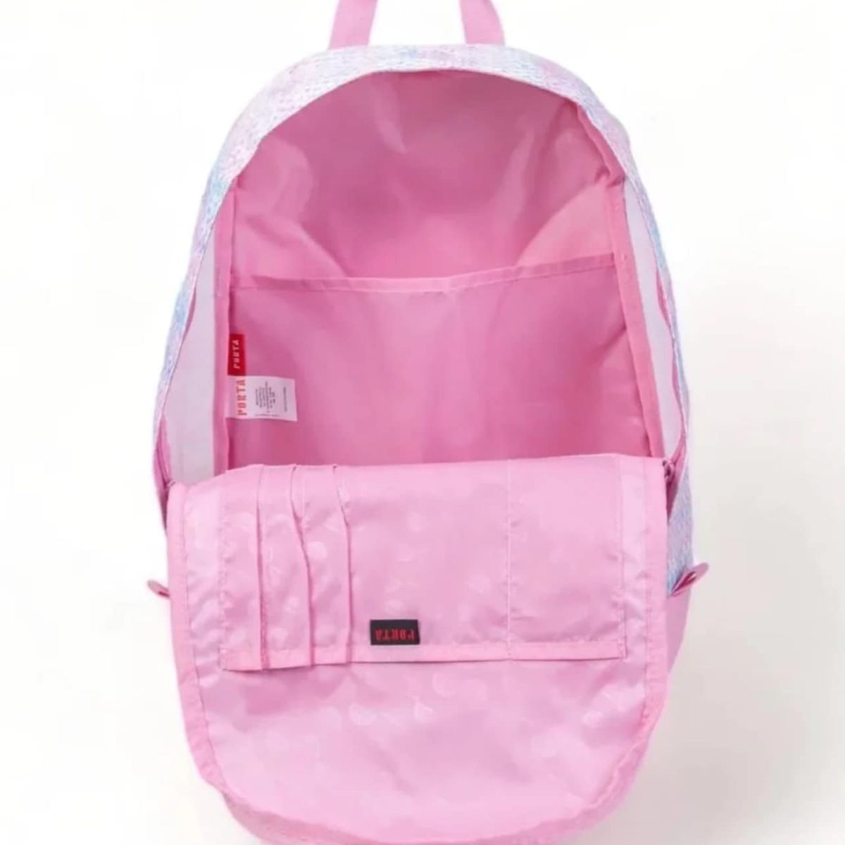 PORTA - MOCHILA PORTA ORIGINAL MILETO