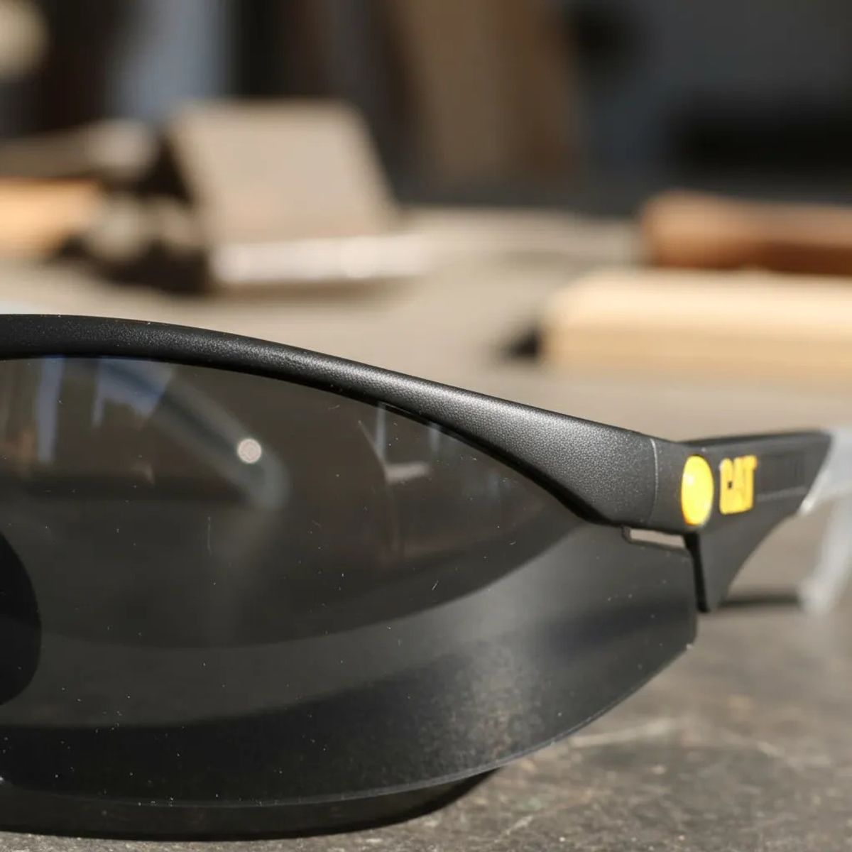 CAT - Lentes de seguridad CAT caterpillar DIGGER 104