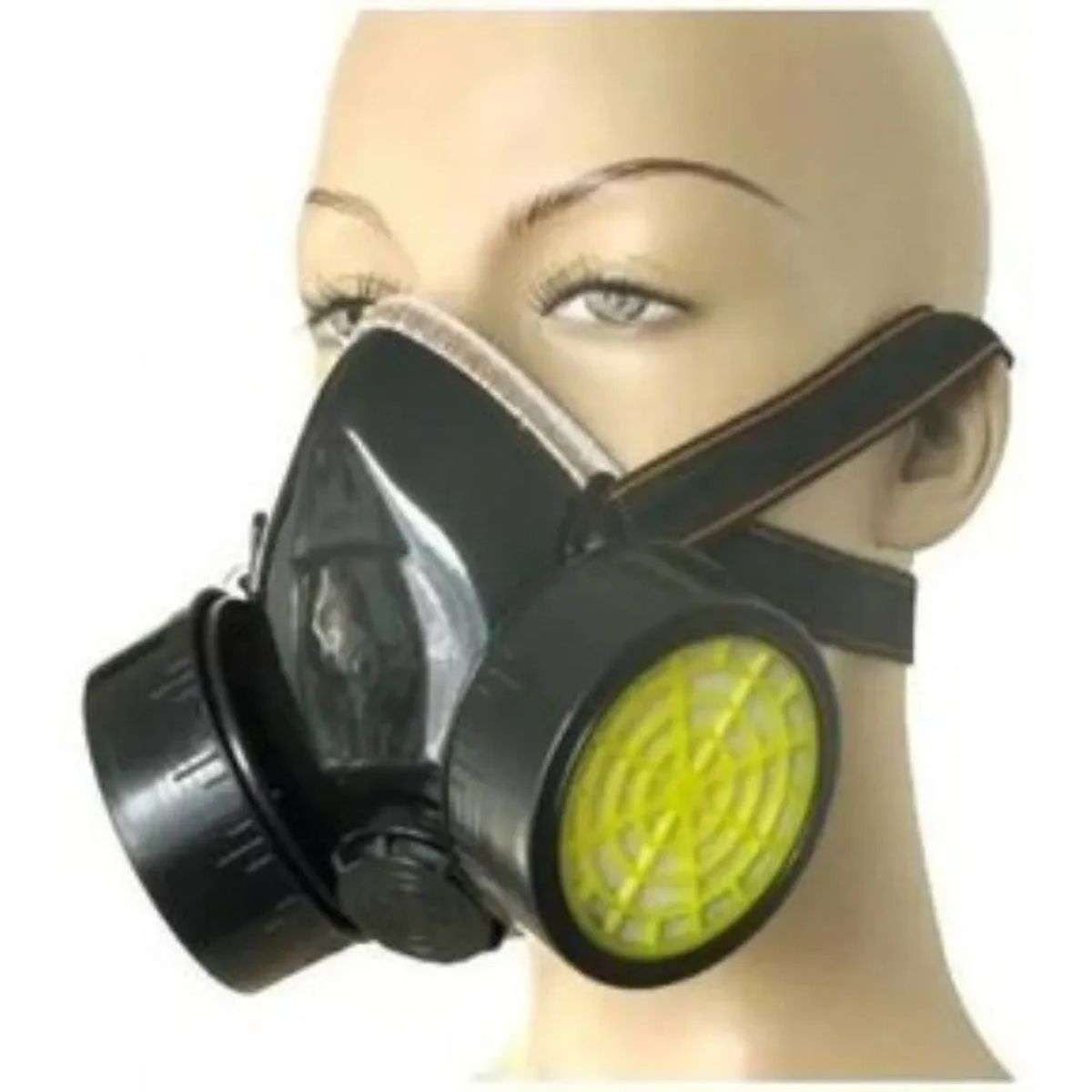 UYUSTOOLS - RESPIRADORA NP306 DOBLE UYUSTOOLS