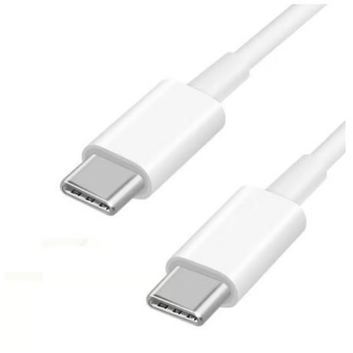 OEM - Cable USB-C a USB-C 2 Metros Premium