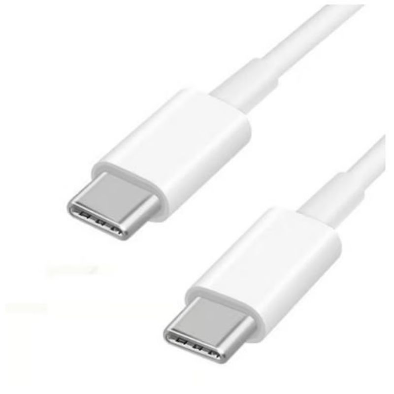 OEM - Cable USB-C a USB-C 2 Metros Premium