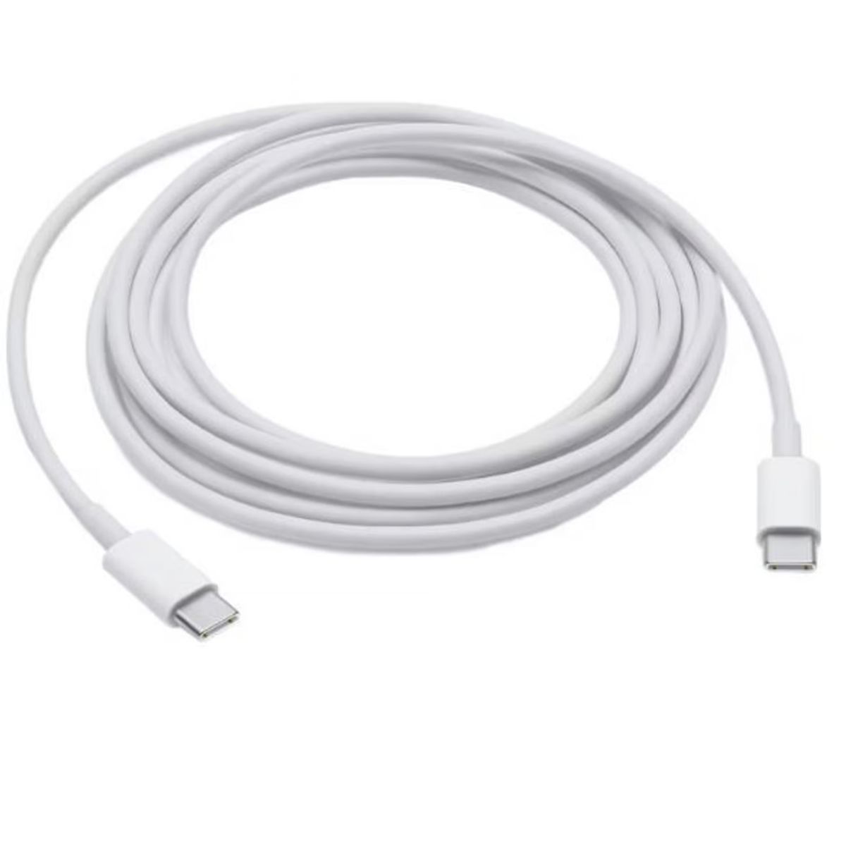 OEM - Cable USB-C a USB-C 2 Metros Premium