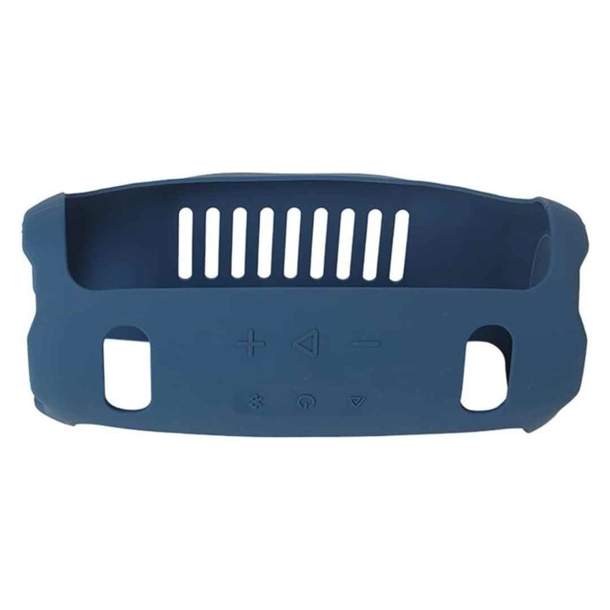 GENERICO - Funda case protector de silicona PARA JBL Xtreme 4 color azul