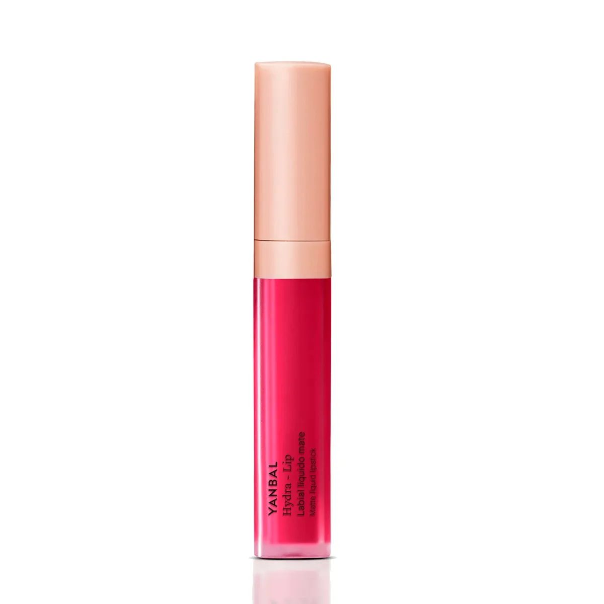 YANBAL - Labial Líquido Mate Hydra-Lip Fucsia Love