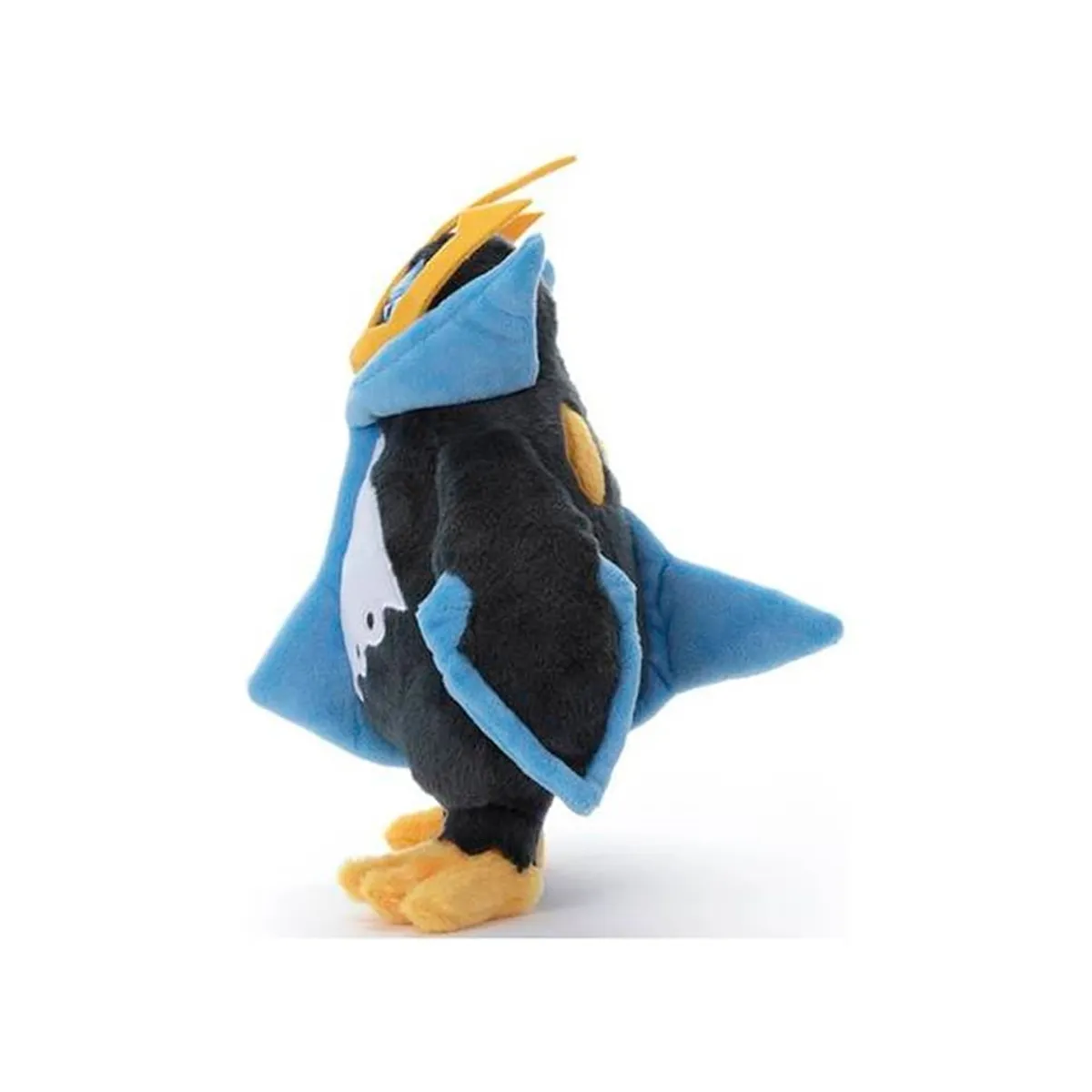 POKEMON - Pokemon Peluche Kimi Ni Kimeta Empoleon 30 cm