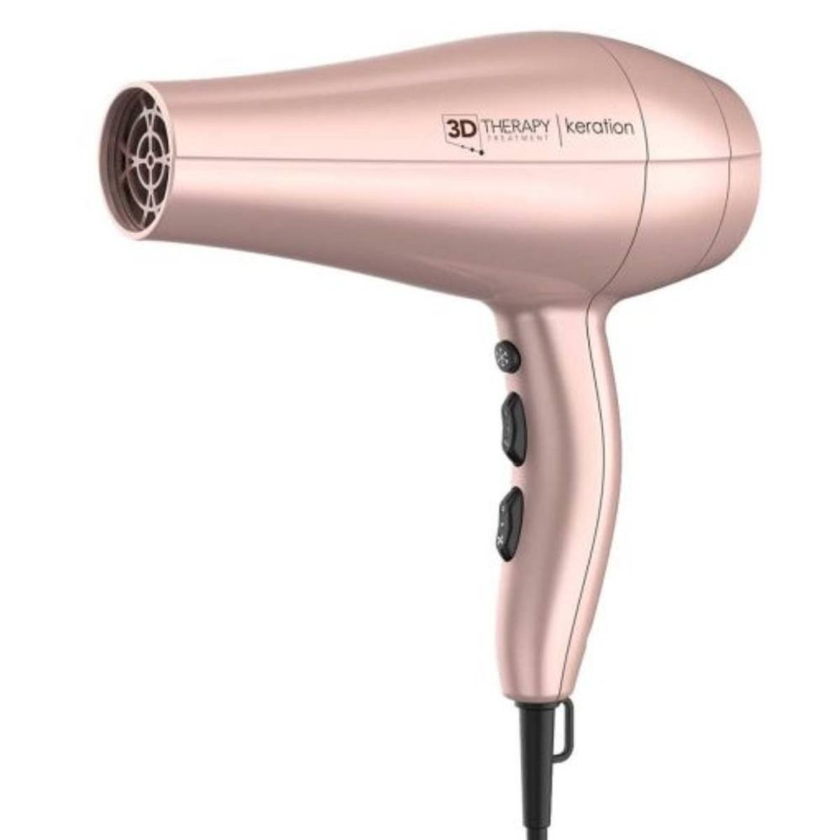 Gama - Secadora Diva 3D Keration de 220V Gama  BECHD0000002033
