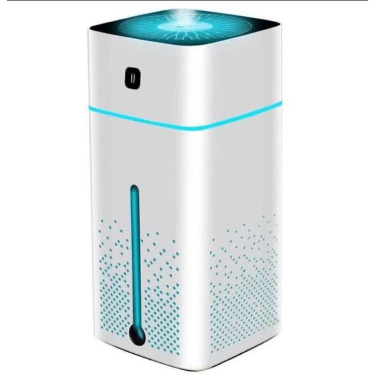 GENERICO - Humidificador Automático Difusor De Aroma  de 1 litr.