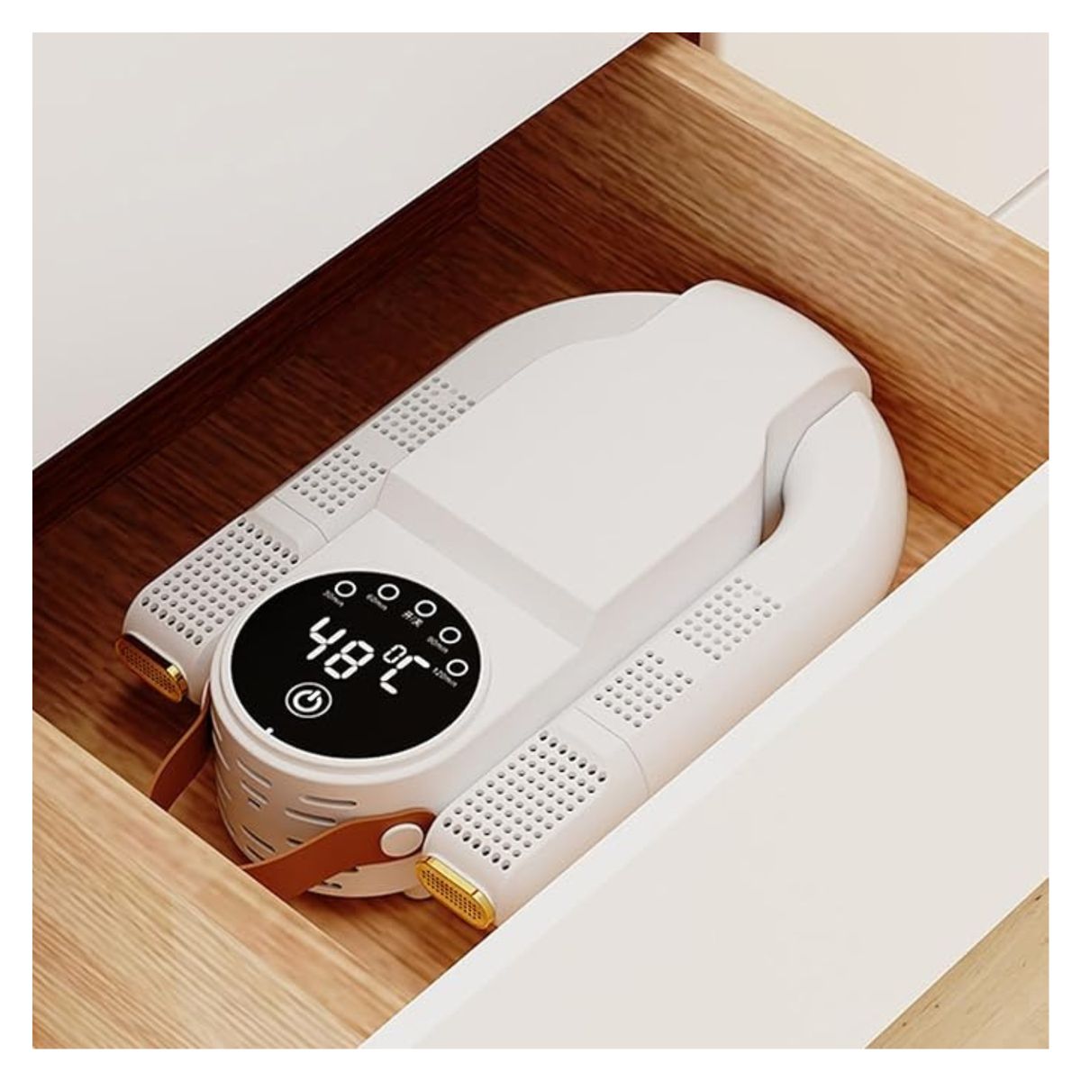 OEM - Secador Eléctrico para Zapatos