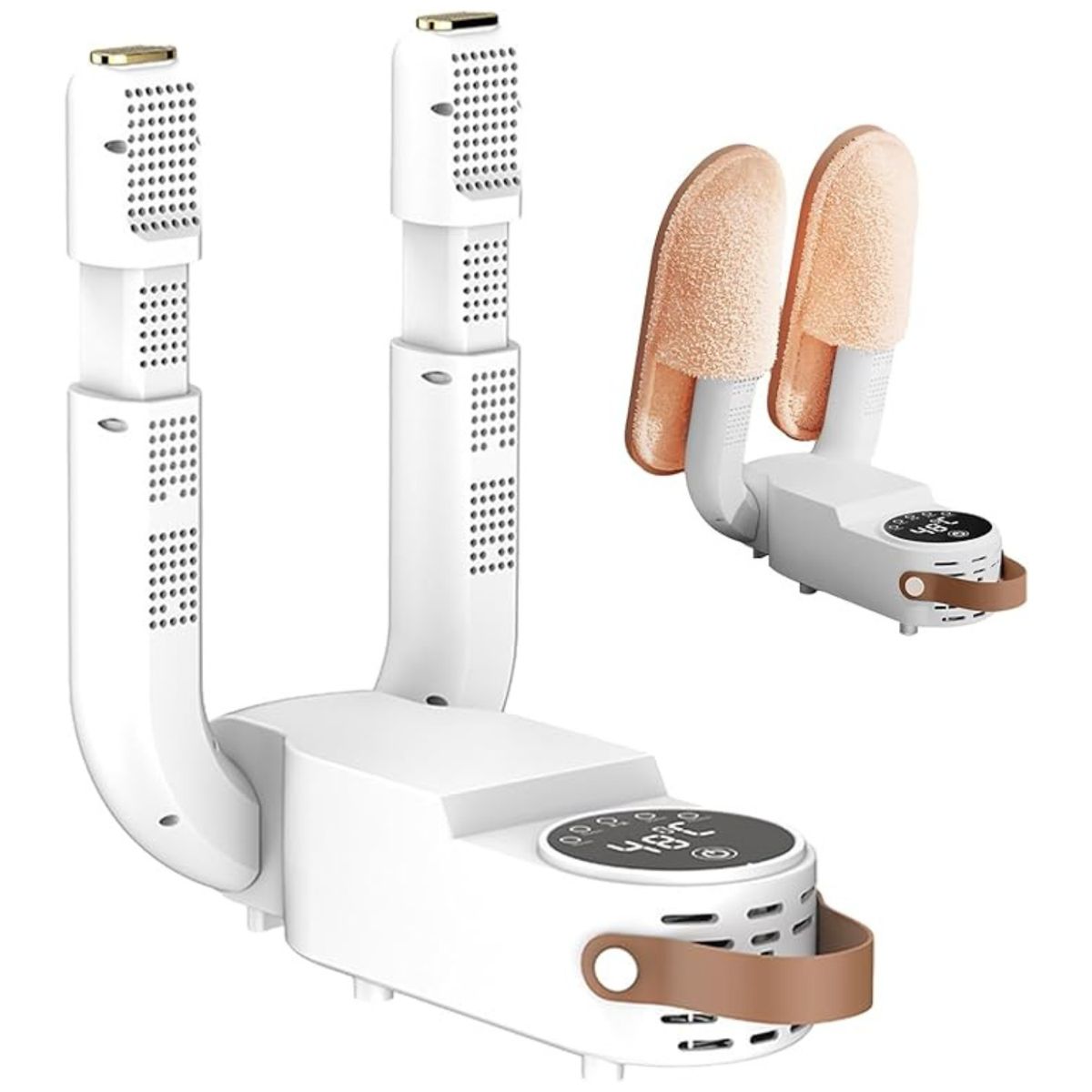 OEM - Secador Eléctrico para Zapatos