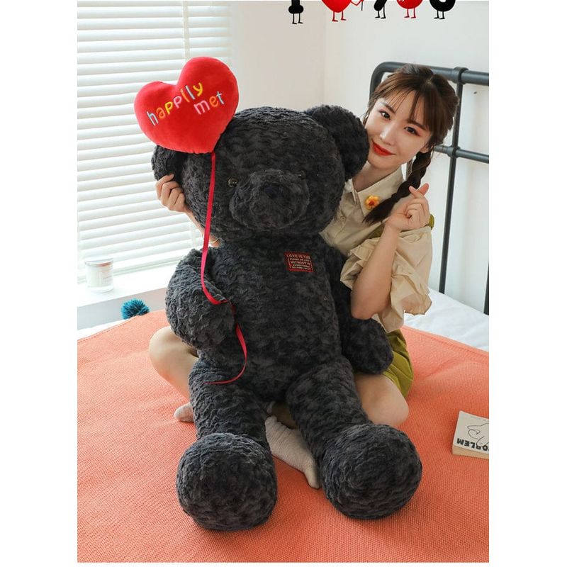 GENERICO - PELUCHE HAPPYLLY MET GRANDE