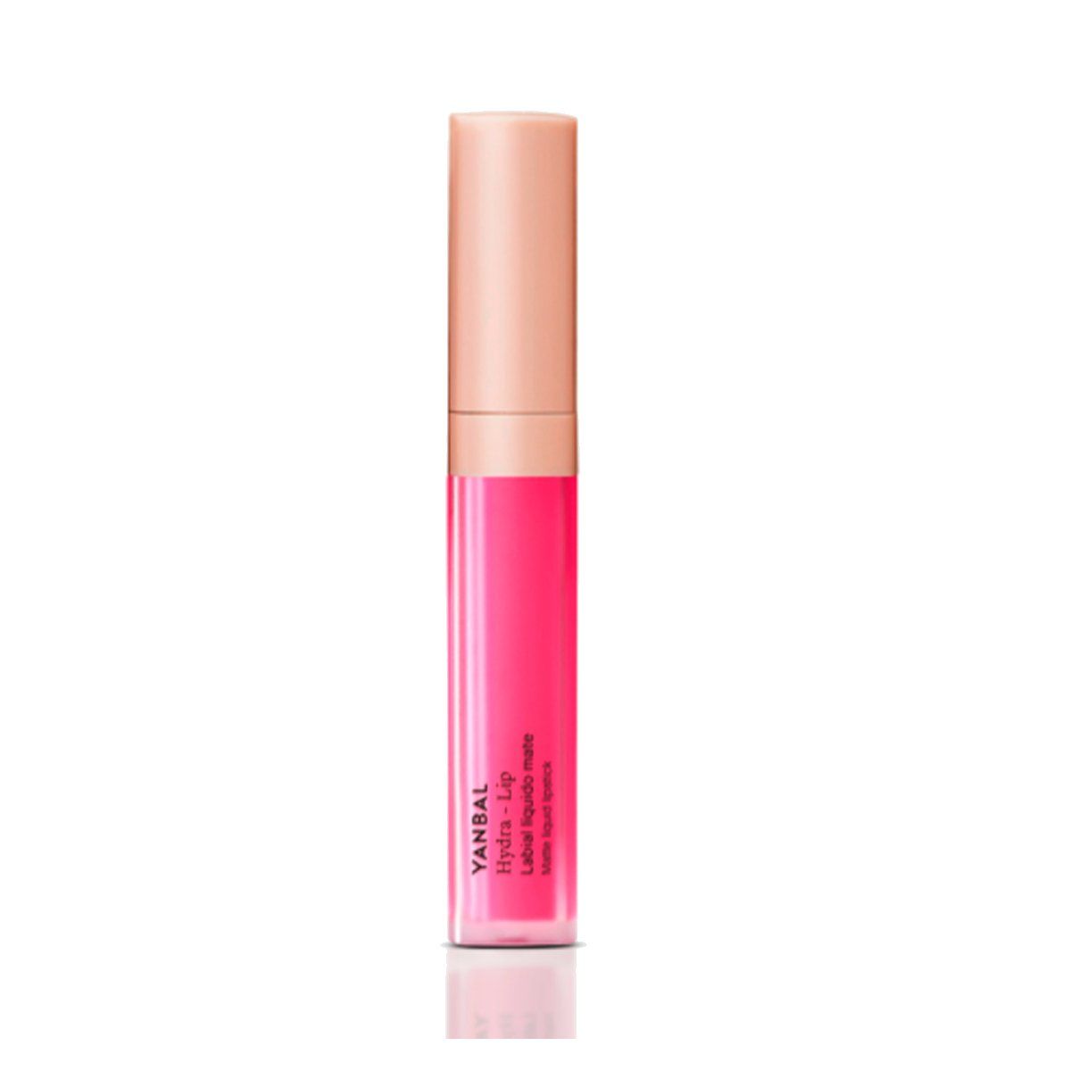 YANBAL - Labial Líquido Mate Hydra-Lip Berry Pink