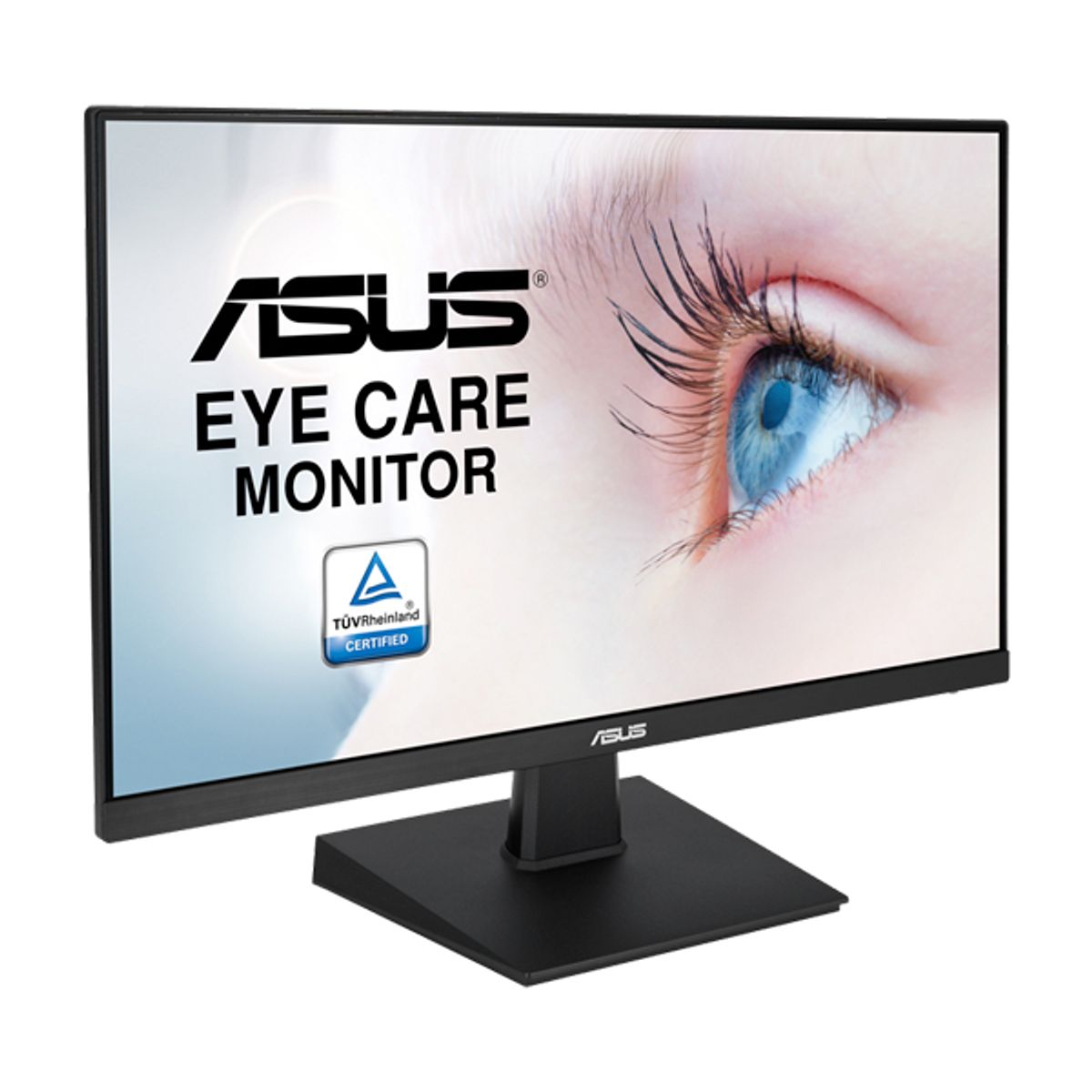 ASUS - Monitor ASUS IPS VA24EHE 23.8" 75 HZ/5 Ms 1920x1080