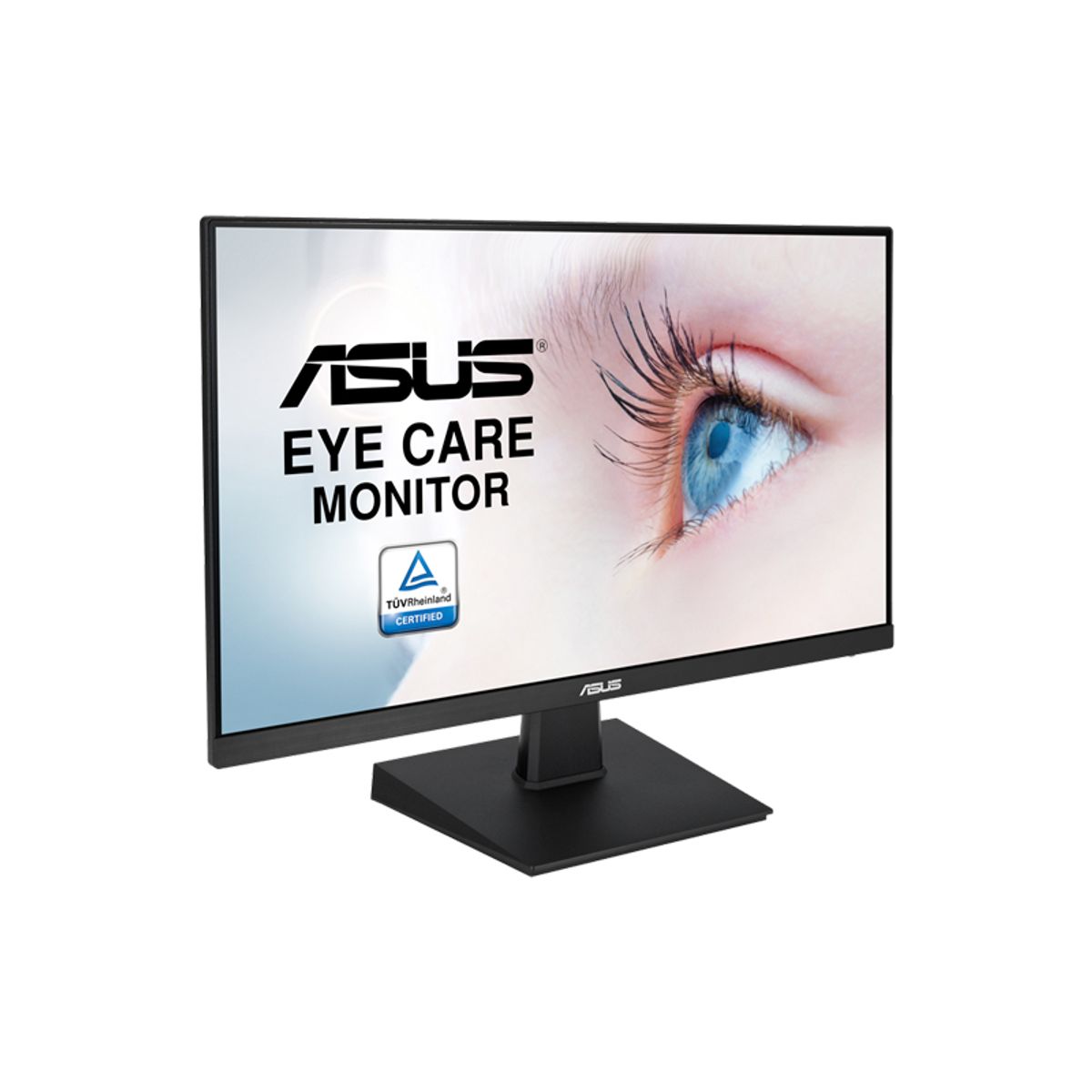 ASUS - Monitor ASUS IPS VA24EHE 23.8" 75 HZ/5 Ms 1920x1080