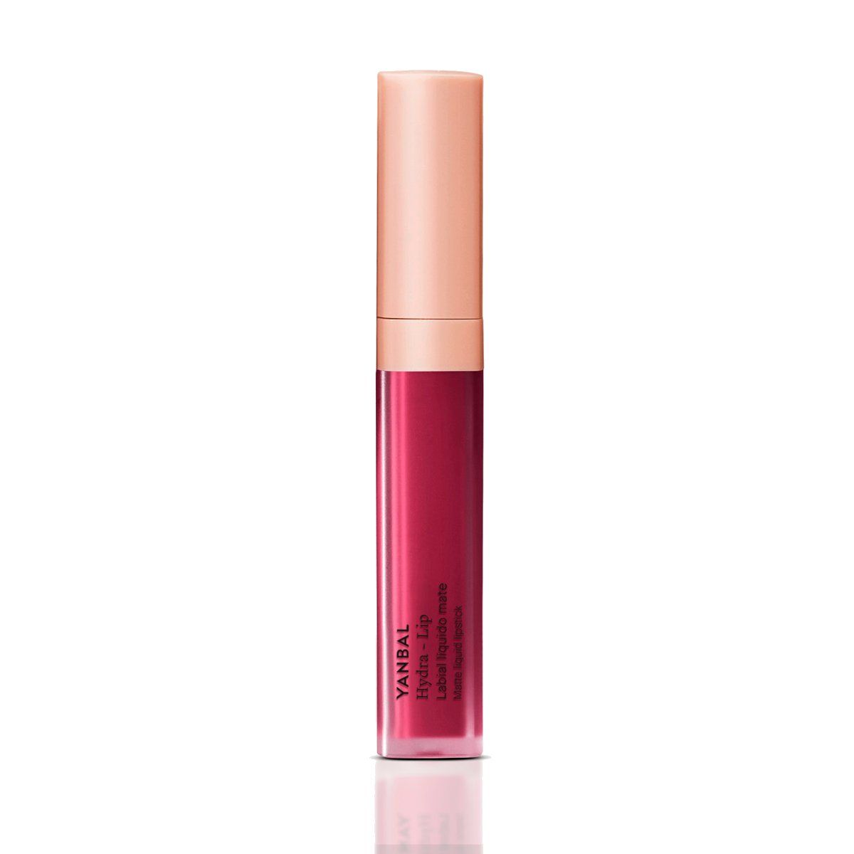 YANBAL - Labial Líquido Mate Hydra-Lip Sweet Mora
