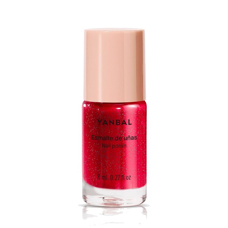 YANBAL - Esmalte Uñas Berry in Love