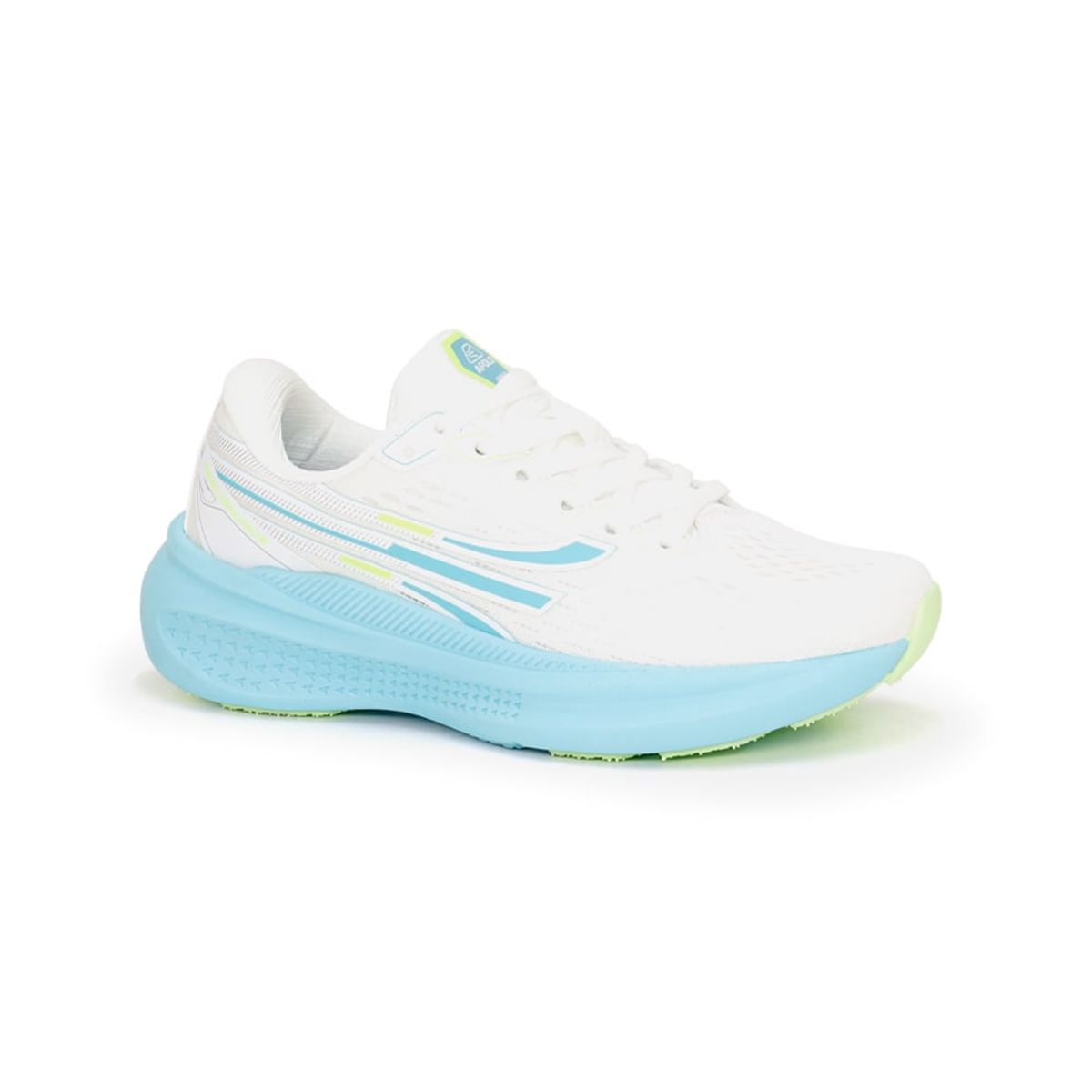 APOLO - Zapatillas Running Mujer Apolo AD24-62Q4