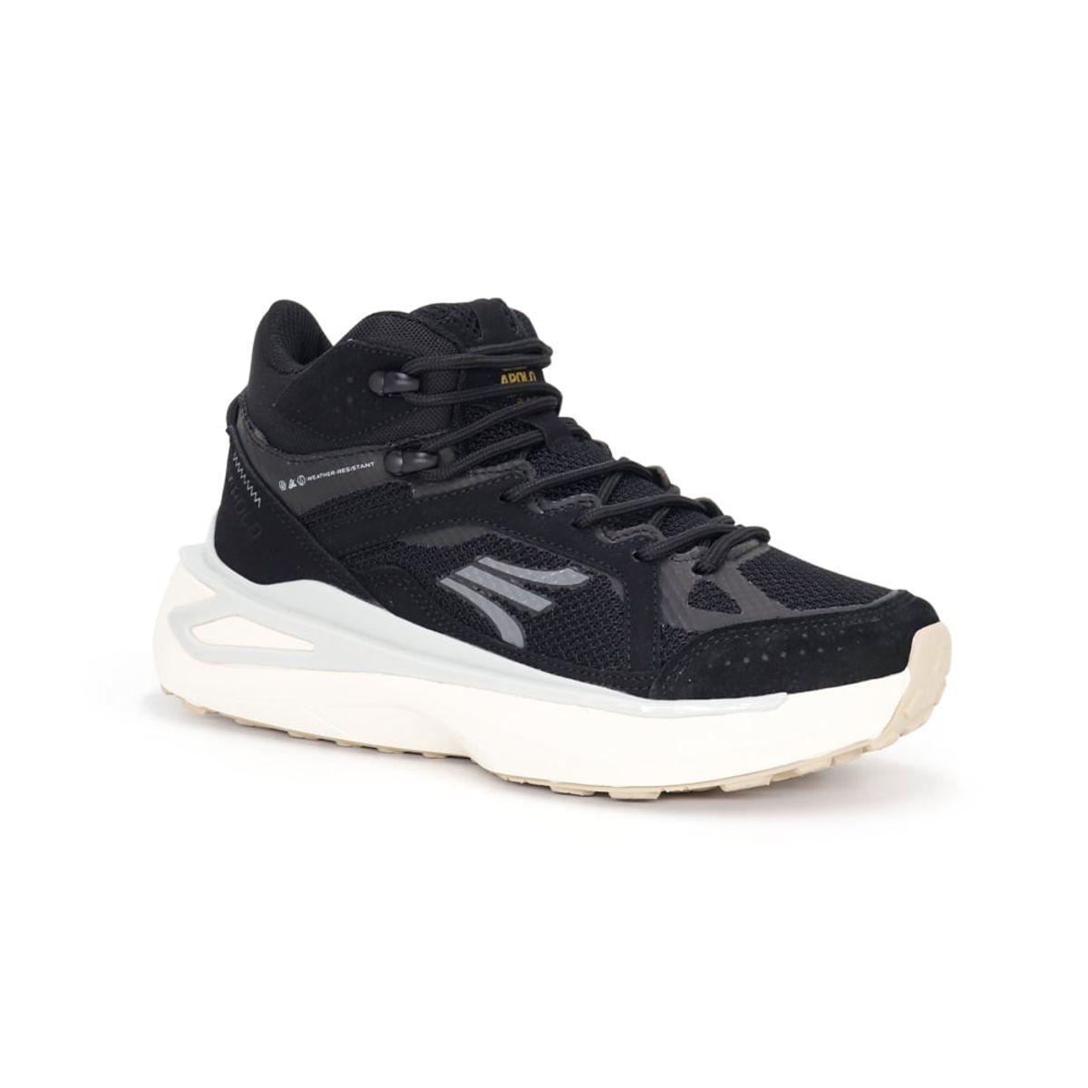 APOLO - Botines Outdoor De Mujer Apolo AD24-67Q4