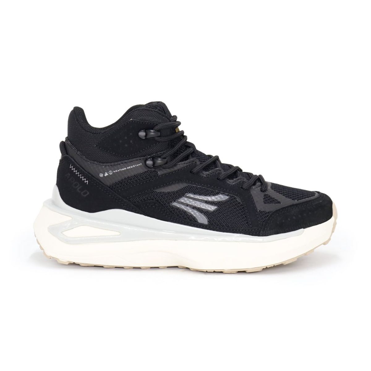 APOLO - Botines Outdoor De Mujer Apolo AD24-67Q4