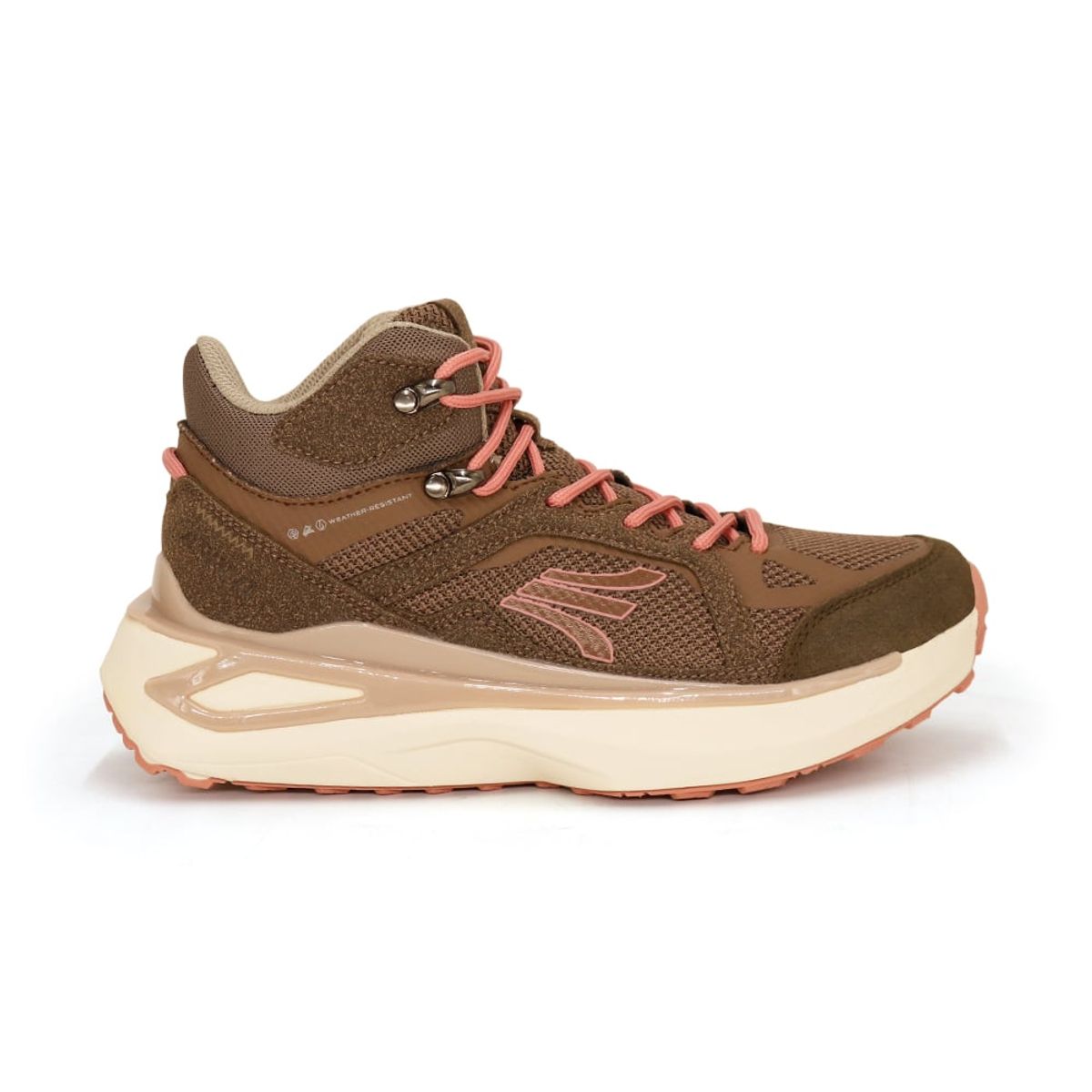 APOLO - Botines Outdoor De Mujer Apolo AD24-67Q4