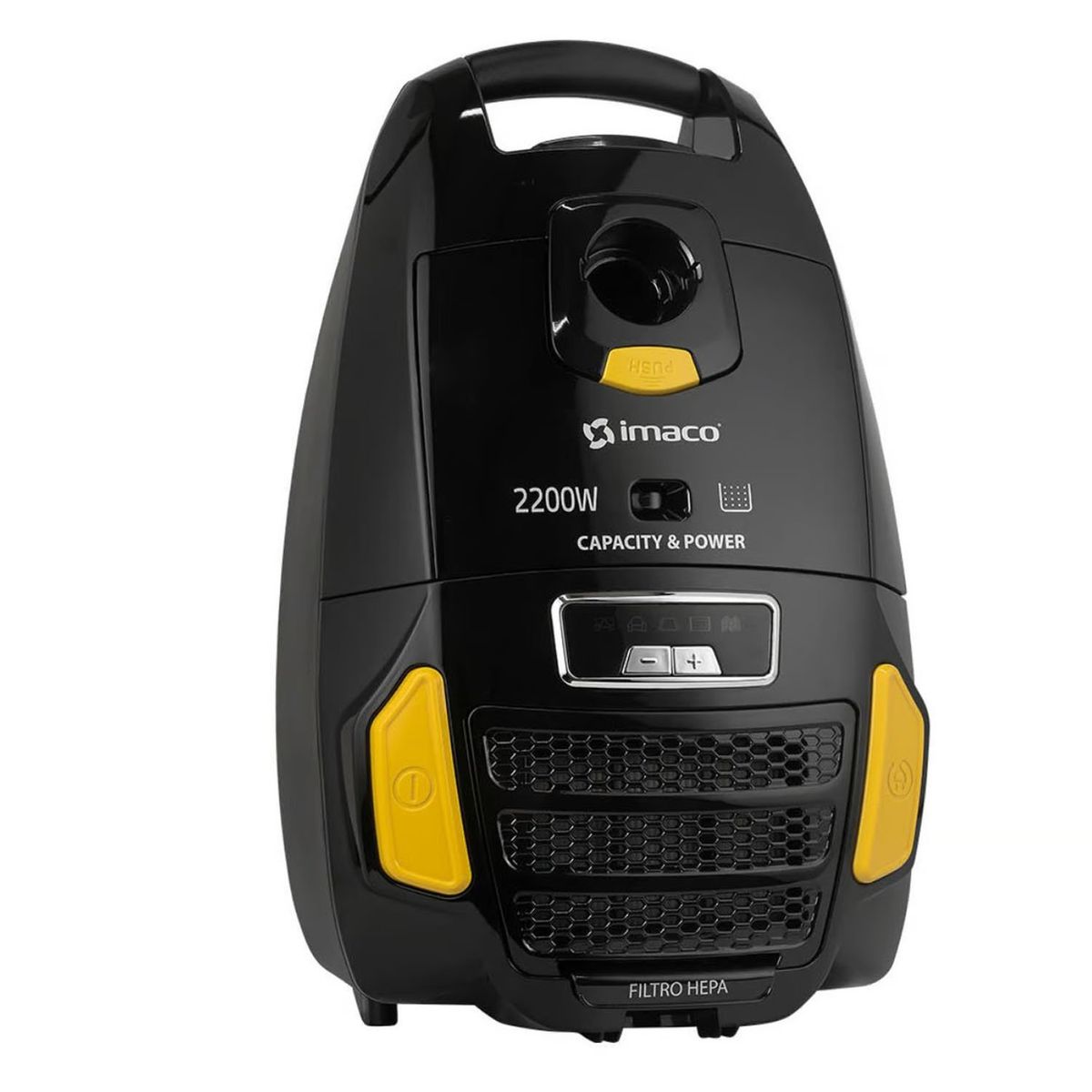 IMACO - Aspiradora Domestica Imaco 2200W - IA2200