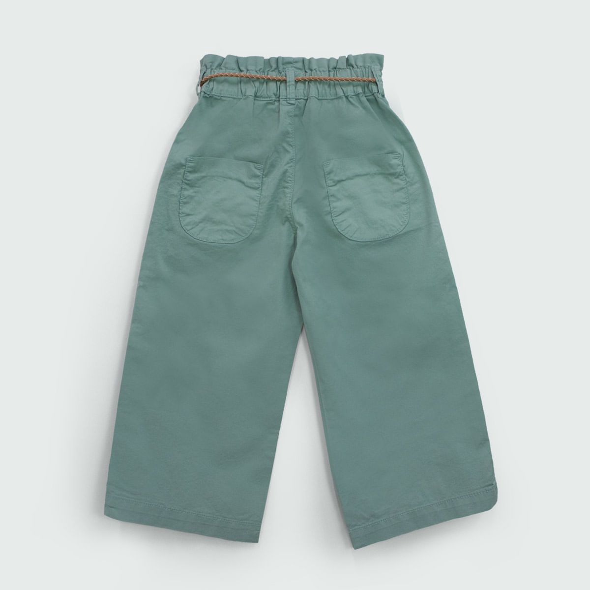 KUKULI - PALAZO GRETA NIÑA K9963