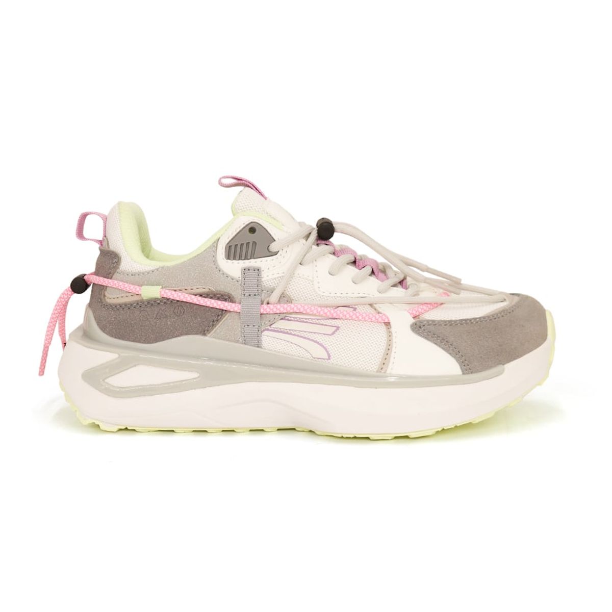 APOLO - Zapatillas Running Mujer Apolo AD24-68Q4