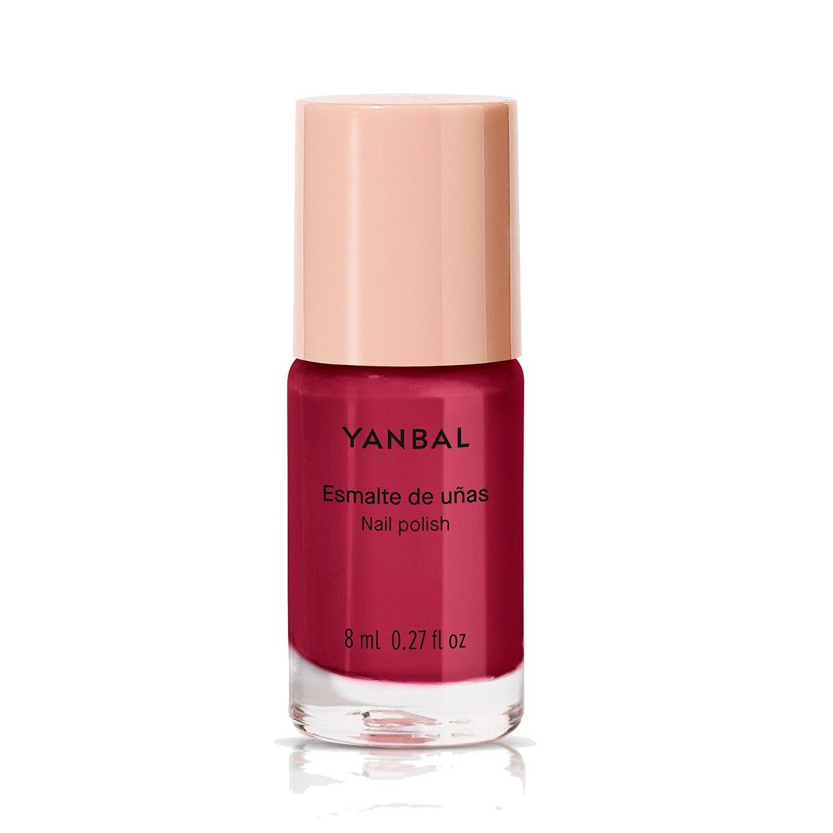 YANBAL - Esmalte Uñas Sweet Jelly