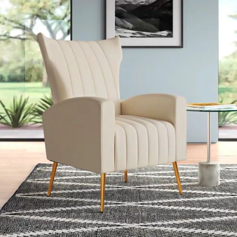 GENERICO - Butaca Perla Vintage - Beige