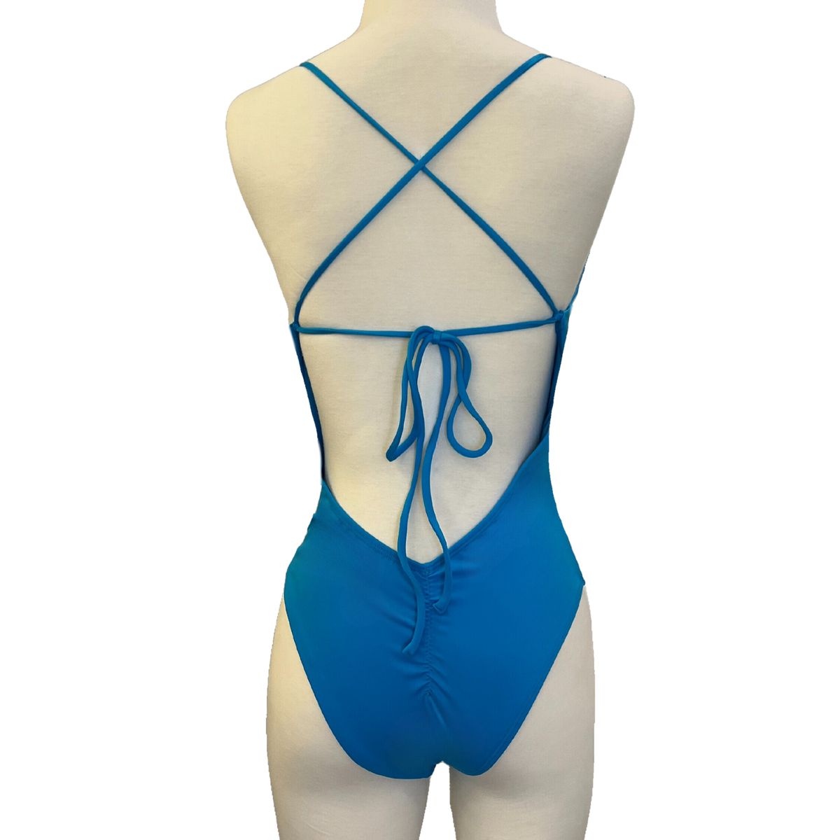 PURPURATTA - ROPA DE BAÑO ALICCE SW