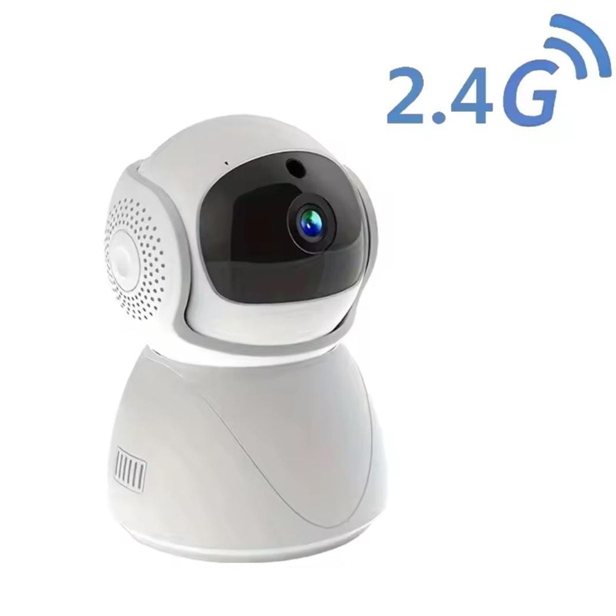 SEISA - Camara Seguridad 360 ip - SEISA