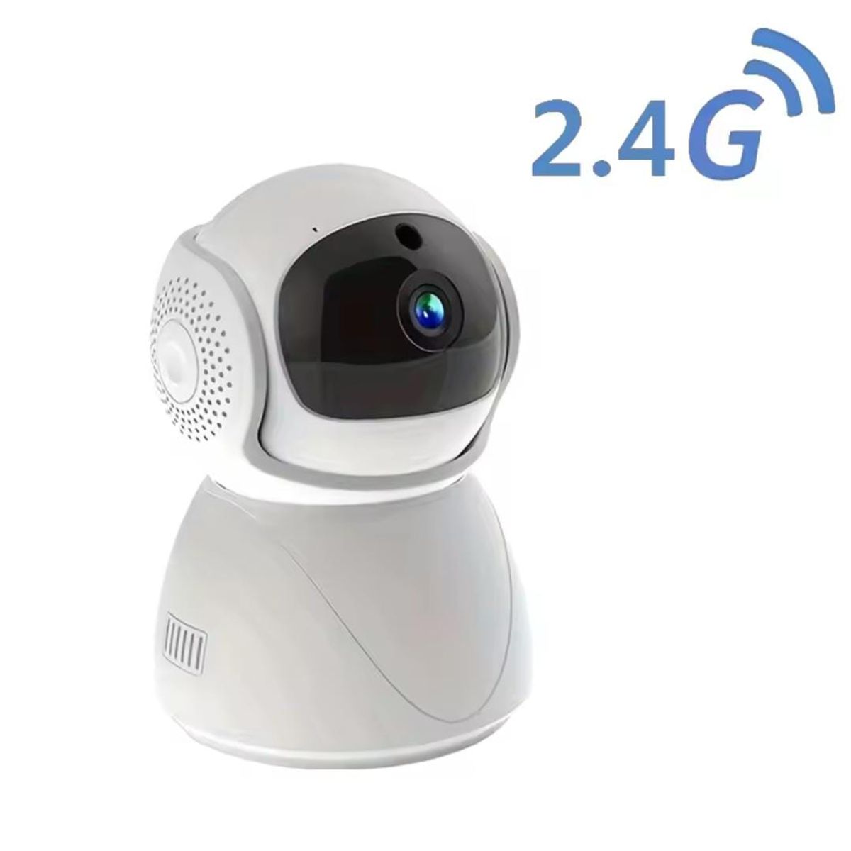 SEISA - Camara Seguridad 360 ip - SEISA