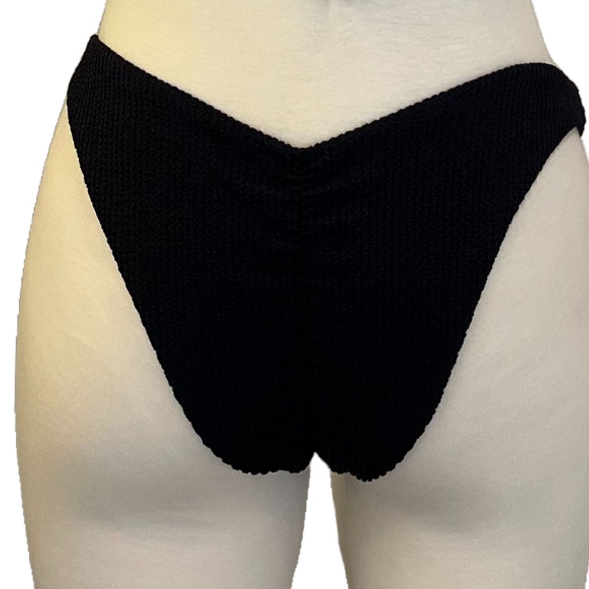 PURPURATTA - BOTTOM BIKINI BOND SW