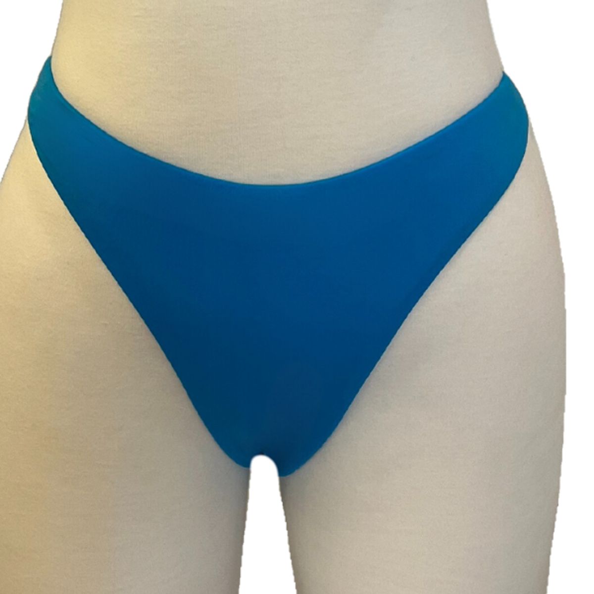 PURPURATTA - BOTTOM BIKINI BOND SW