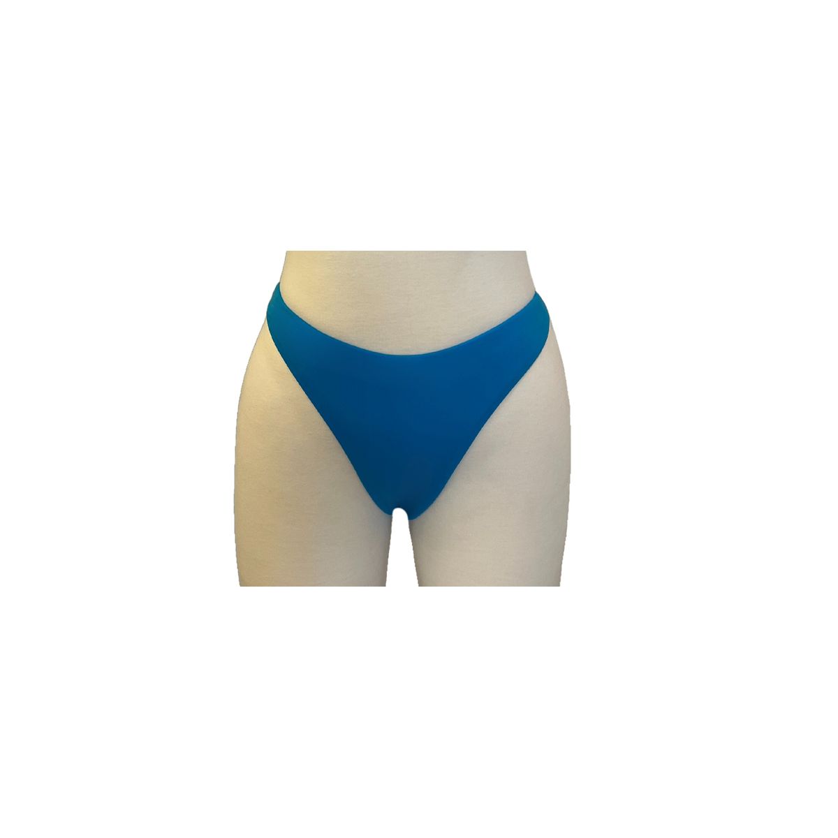 PURPURATTA - BOTTOM BIKINI BOND SW