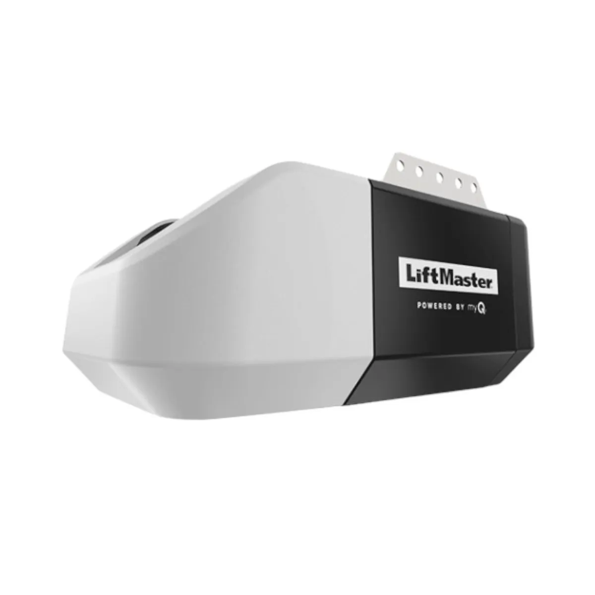 LIFTMASTER - Motor LiftMaster 4410W WIFI DC - Puerta de Garaje
