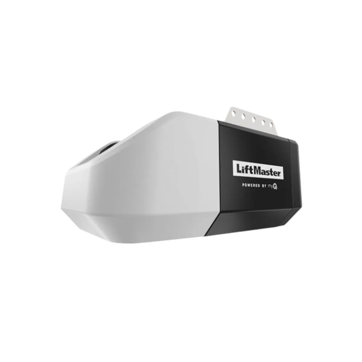 LIFTMASTER - Motor LiftMaster 4410W WIFI DC - Puerta de Garaje