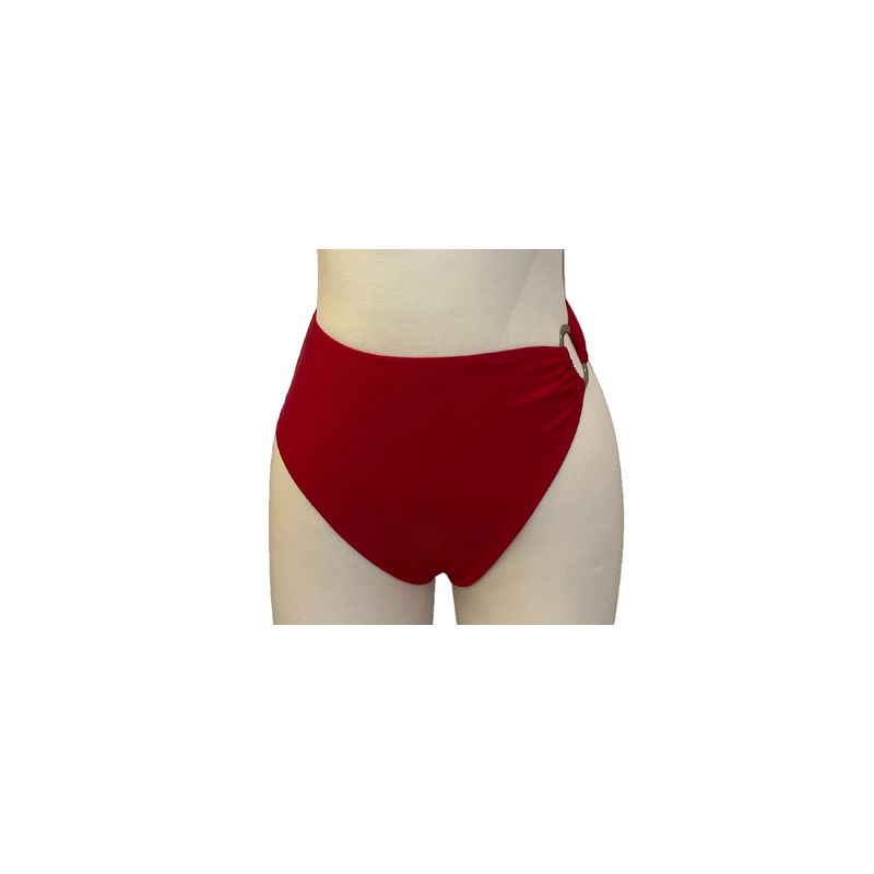 PURPURATTA - BOTTOM BIKINI CALICO SW