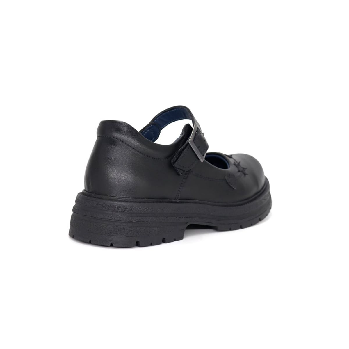 PAR&SS - Zapatos Escolares De Cuero Mujer Par&ss MV25Q1-2060