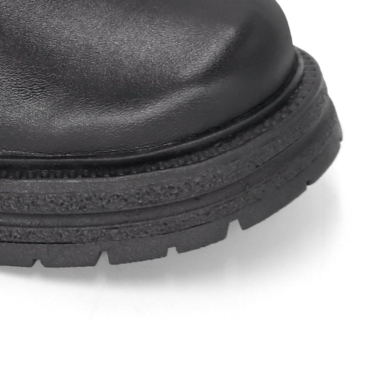 PAR&SS - Zapatos Escolares De Cuero Pa&ss MV25Q1-2090